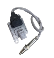 Nitrogen oxide sensor