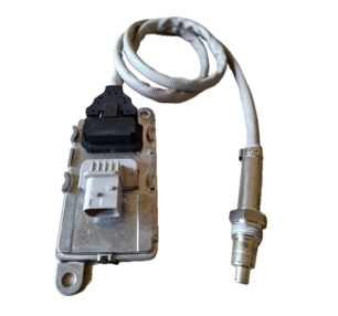 Nitrogen oxide sensor