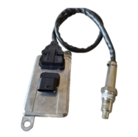 Nitrogen oxide sensor