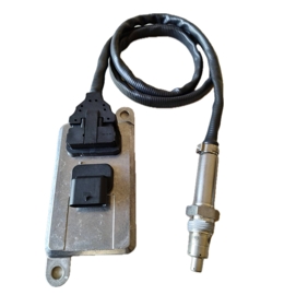 Nitrogen oxide sensor