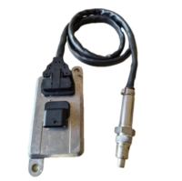 Nitrogen oxide sensor