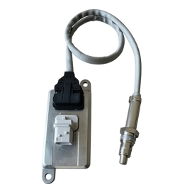 Nitrogen oxide sensor