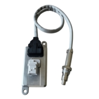 Nitrogen oxide sensor