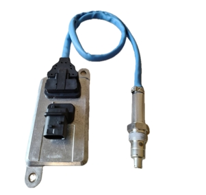 Nitrogen oxide sensor