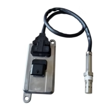 Nitrogen oxide sensor