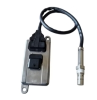 Nitrogen oxide sensor