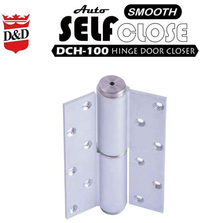 SELFclose Hinge SELFclose Hinge