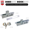 Deadbolt Hookbolt