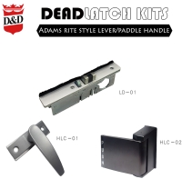 Deadlatch kits Deadlatch kits