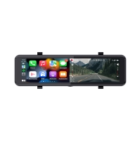 4K Sony Sensor Dashcam with Wireless CarPlay