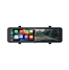 Wireless CarPlay Dual Channel Dashcam with 4K Sony Sensor