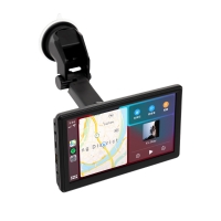 Coral Vision Slim Smart Display Wireless CarPlay