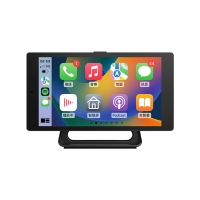 CarPlay Dual Channel Dashcam 5-inch Smart Screen