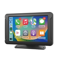 Portable wireless CarPlay 7-inch Smart Screen Economic