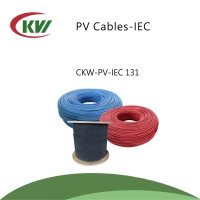 PV Cables-IEC