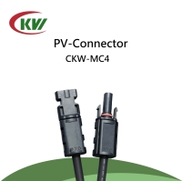 PV connectors