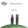 PV connectors