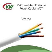 VCT 电源线