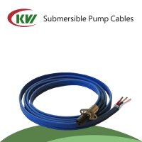 Submersible Pump Cables