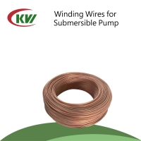 Winding Wire for Submersible Pump