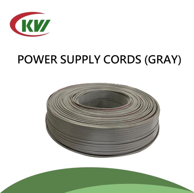 Power Supply Cords-USA Standard