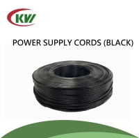 Power Supply Cords-USA Standard