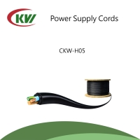Power Supply Cord-Europe Standard