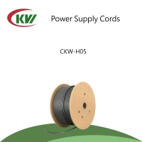 Power Supply Cord-Europe Standard