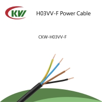 H03VV-F 电源线
