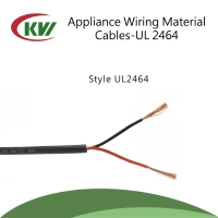 Appliance Wiring Material Cable-UL 2464