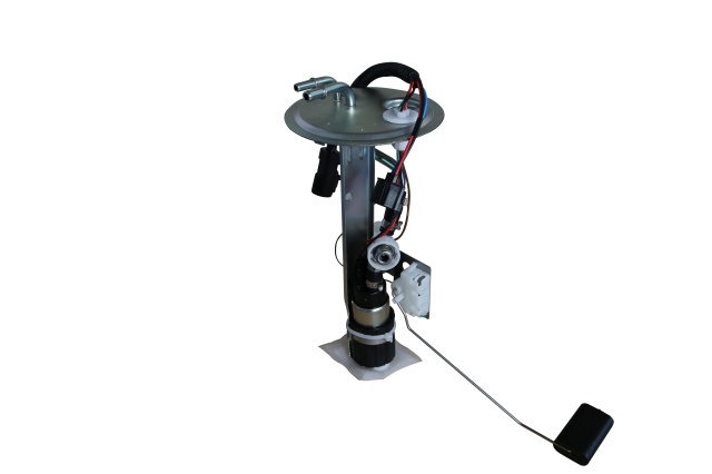 Fuel Pump And Sender Assembly Fuel Pump And Sender Assembly