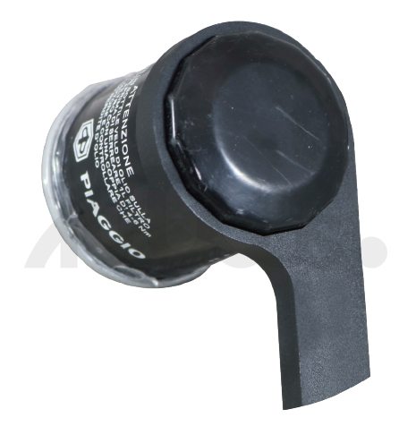 Oil Filter Cap Tool (Vespa)