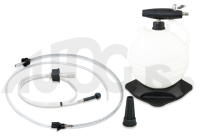 6L Air Powered Fluid Extractor Set 6L Air Powered Fluid Extractor Set