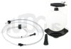 6L Air Powered Fluid Extractor Set