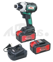 Impact Driver(18V) Impact Driver(18V)