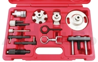 VAG Diesel Timing Tool Set (V6,V8 TDI) VAG Diesel Timing Tool Set (V6,V8 TDI)