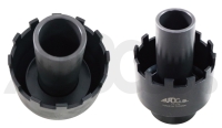 BENZ Rear Axle Nut Socket  (101.5mm)