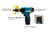 Lithium -lon Brushless Cordless Definite Torque screwdriver