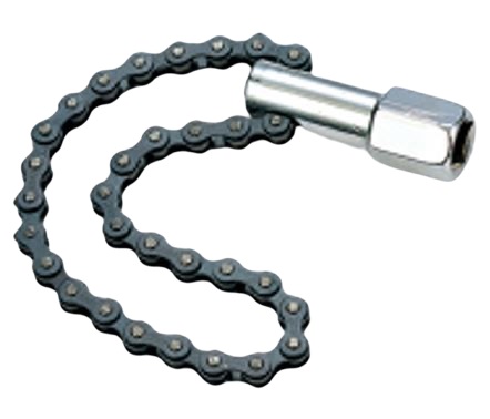 Chain Wrench Oil Filter Chain Wrench Oil Filter