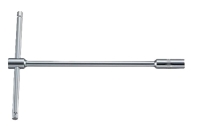 T Handle Universal Spark Plug | Spark Plug Wrench  |Magnetic Spark Plug Socket