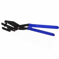 Exhaust Hanger Removal Plier | Exhaust System Removal Exhaust Hanger Removal Plier | Exhaust System Removal