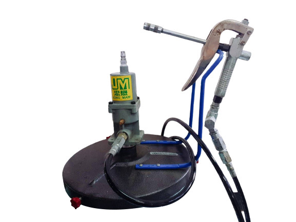 Portable Grease Pump Portable Grease Pump