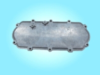 OIL COOLER COVER
