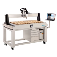 i2R CNC - W Series i2R CNC - W Series