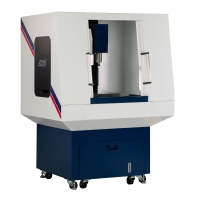 i2R - CNC金属加工机 - AX11系列 i2R - CNC金属加工机 - AX11系列