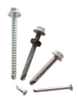 Mill-Point Self-drilling Screw Mill-Point Self-drilling Screw