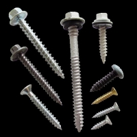 Self-tapping Screw Self-tapping Screw