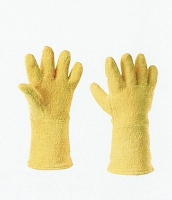 FR Heat – Isolation Gloves