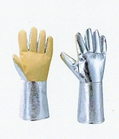 FR Heat – Isolation Gloves