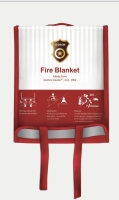 FIRE BLANKET FIRE BLANKET